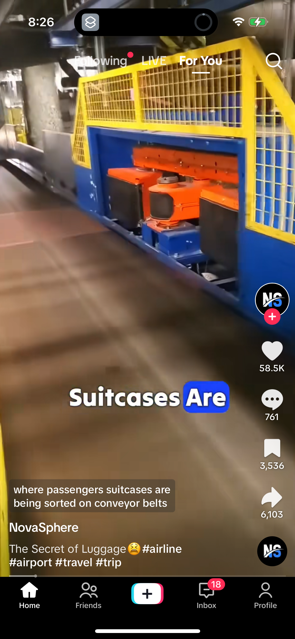 tiktok app screenshot 27